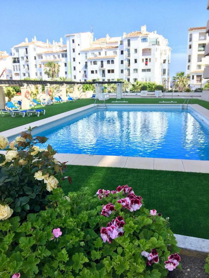 Luxury In Puerto Banus Appartement Marbella