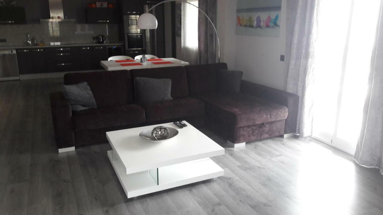 Appartement Luxury In Puerto Banus