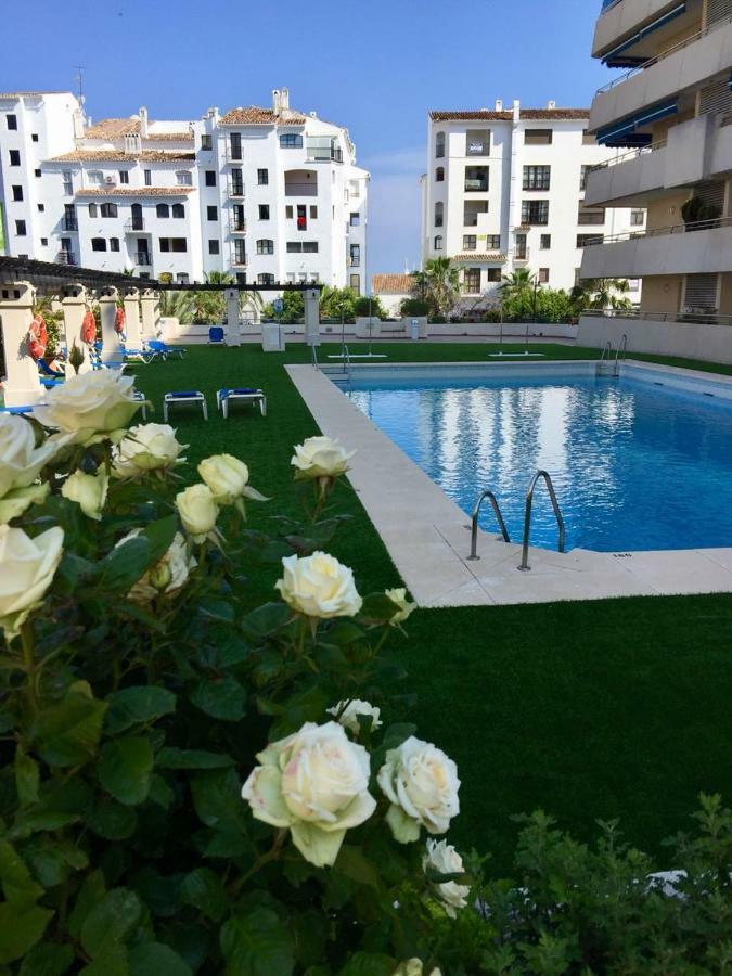 Luxury In Puerto Banus Appartement Marbella
