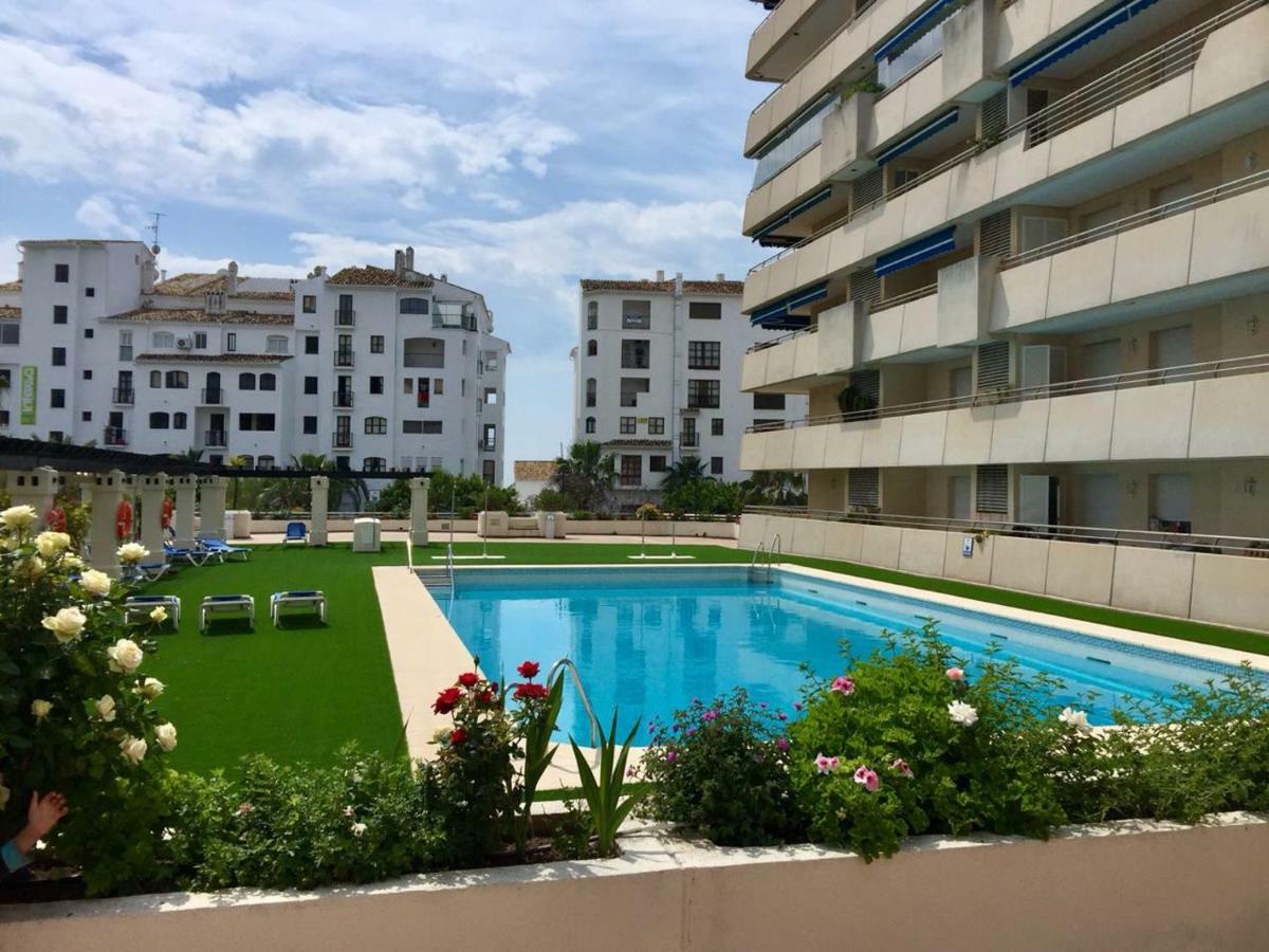 Luxury In Puerto Banus Appartement