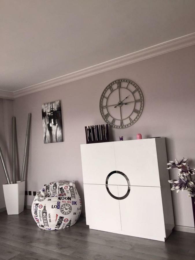 Appartement Luxury In Puerto Banus Marbella