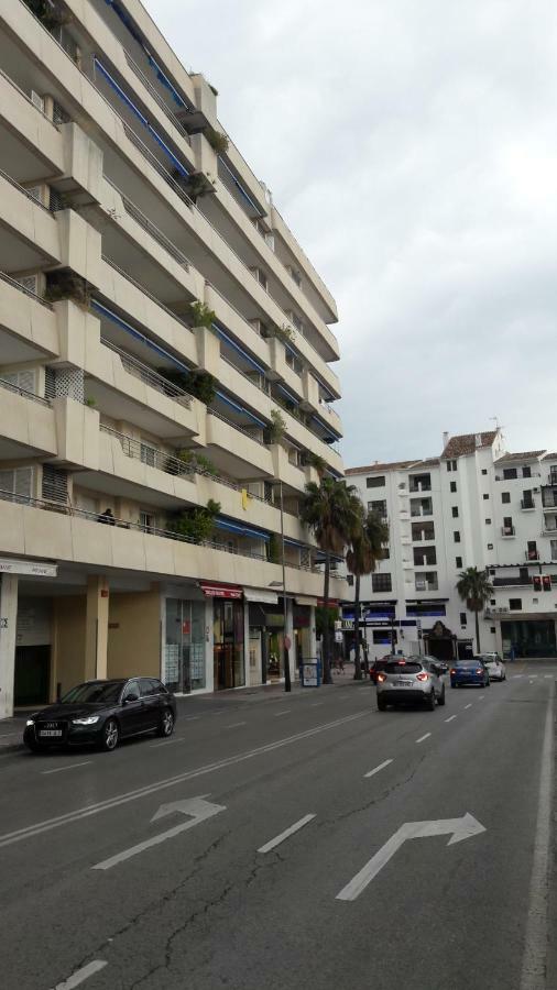 Luxury In Puerto Banus Appartement *