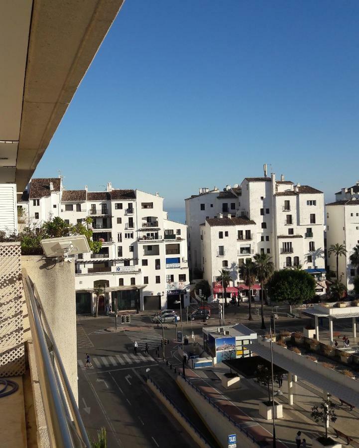 Apartamento Luxury In Puerto Banus